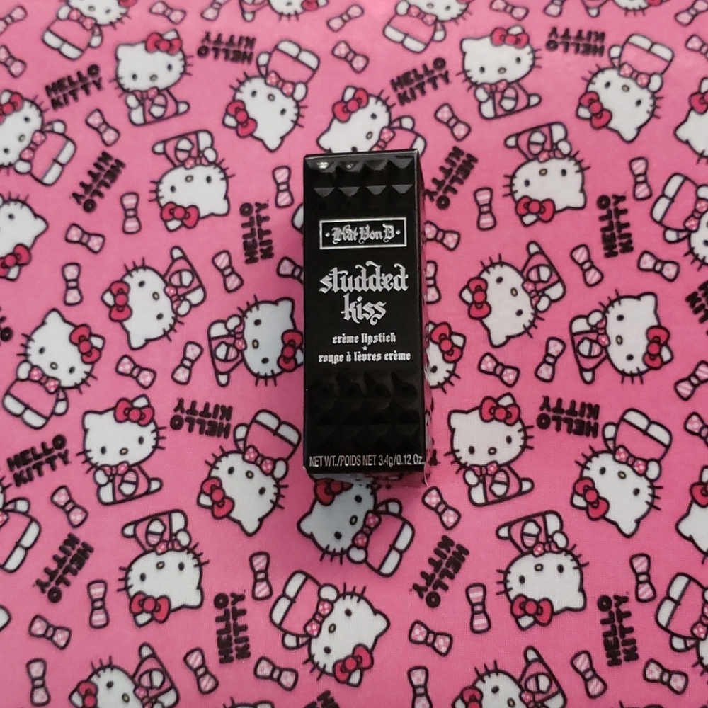 KVD BEAUTY Mother Lipstick